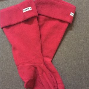 Nib hunter boot socks